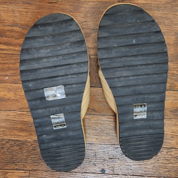 REISS Blair Slide Sandal - Picture 7 of 7